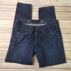 J. Crew Toothpick Skinny